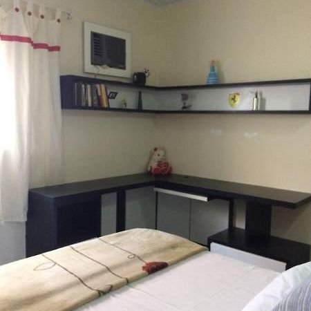 Casa Temporada Renascer Villa Olimpia Bagian luar foto