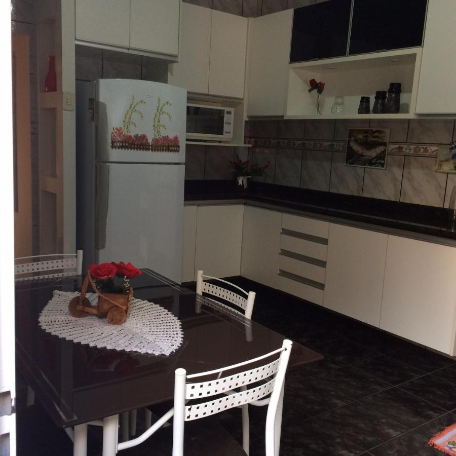 Casa Temporada Renascer Villa Olimpia Bagian luar foto