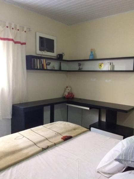 Casa Temporada Renascer Villa Olimpia Bagian luar foto