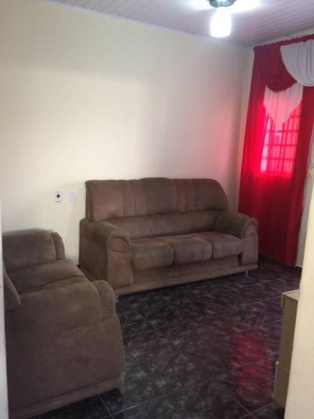 Casa Temporada Renascer Villa Olimpia Bagian luar foto